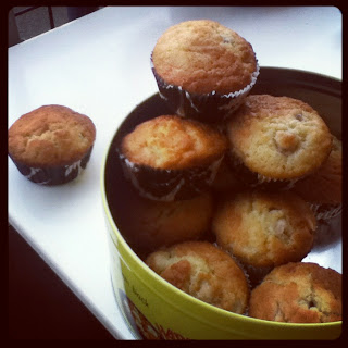 Recette muffins coco litchi - muffinzlover.blogspot.fr