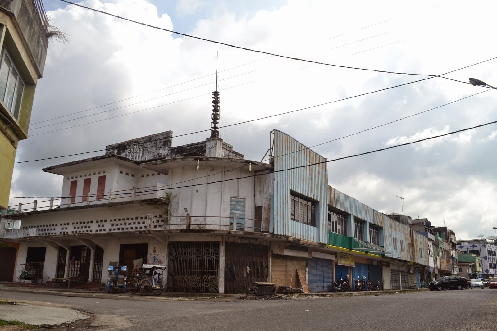 Berita Tentang Raswan Rajawali Terupdate