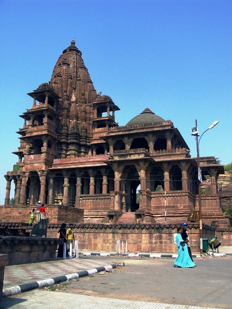 Mandore Jodhpur