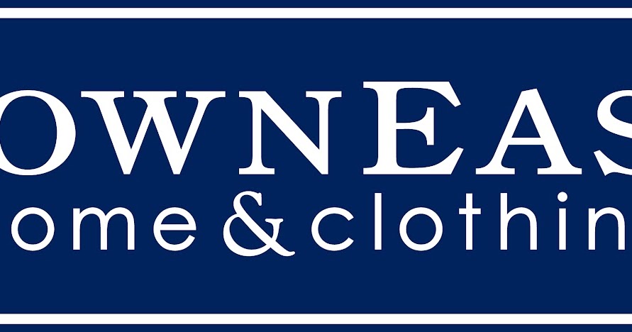 The Splendidly Imperfect Miss M Downeast Home And Clothing