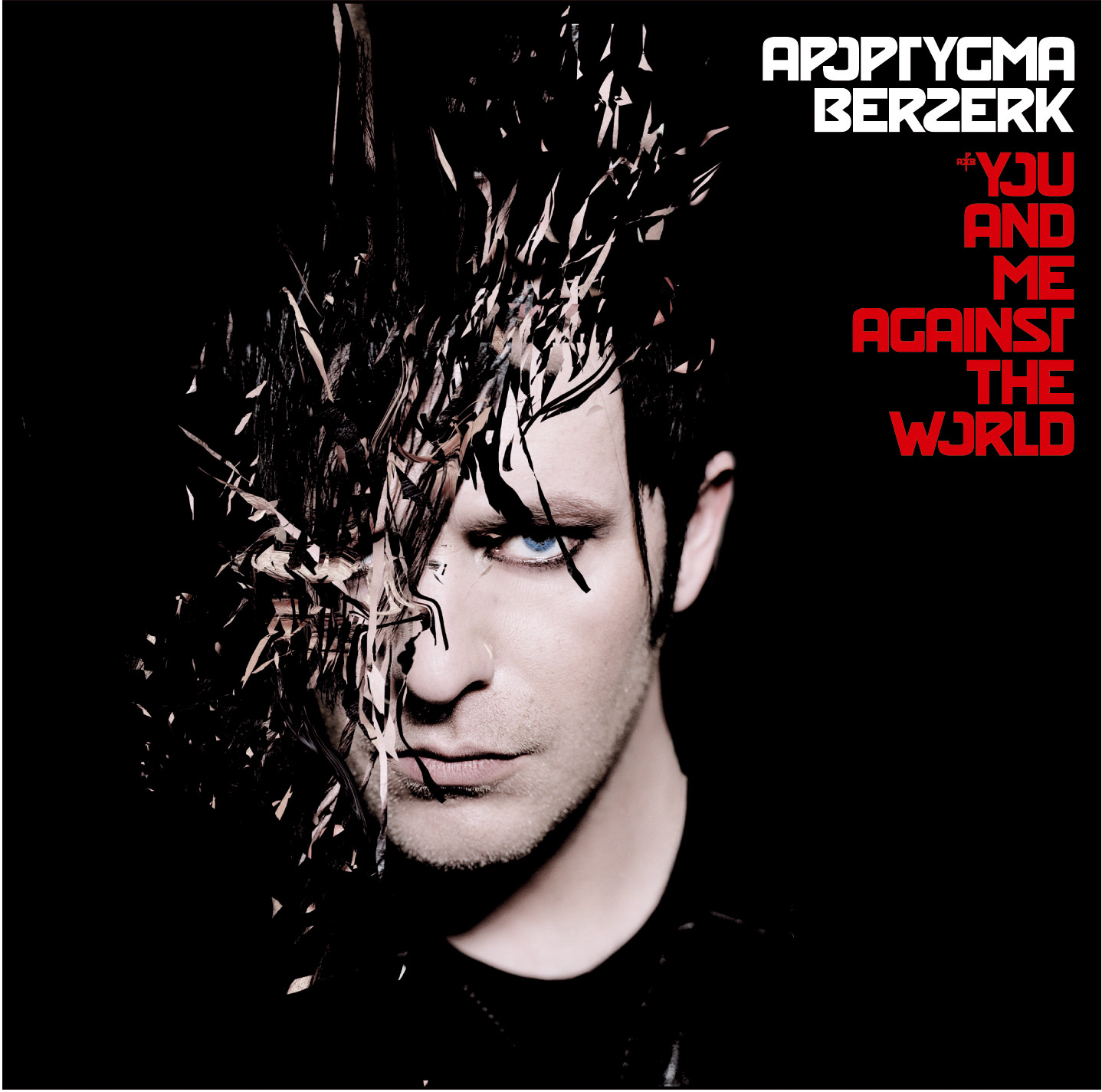 Apoptygma Berzerk 7
