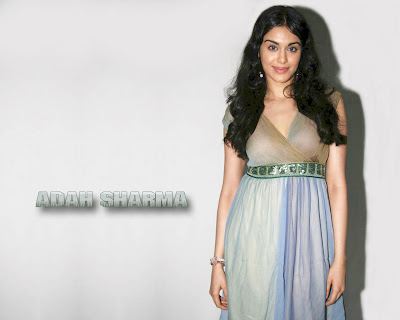 Adah Sharma Picture