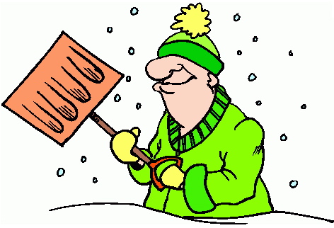 The Freelance Retort: First Snow