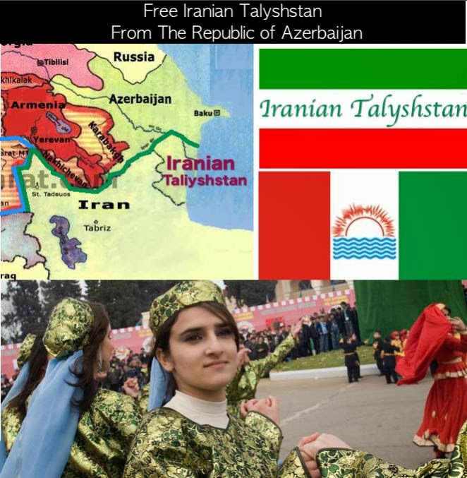 Флаг Талышей Фото – Telegraph