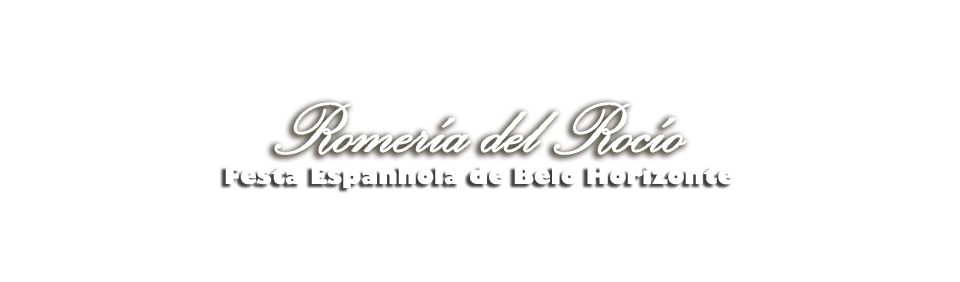 Romería del Rocío - Festa Espanhola de Belo Horizonte