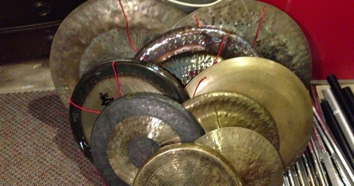 The Way of the Gong™
