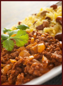 Free Recipe Hub: CURRIED MINCE