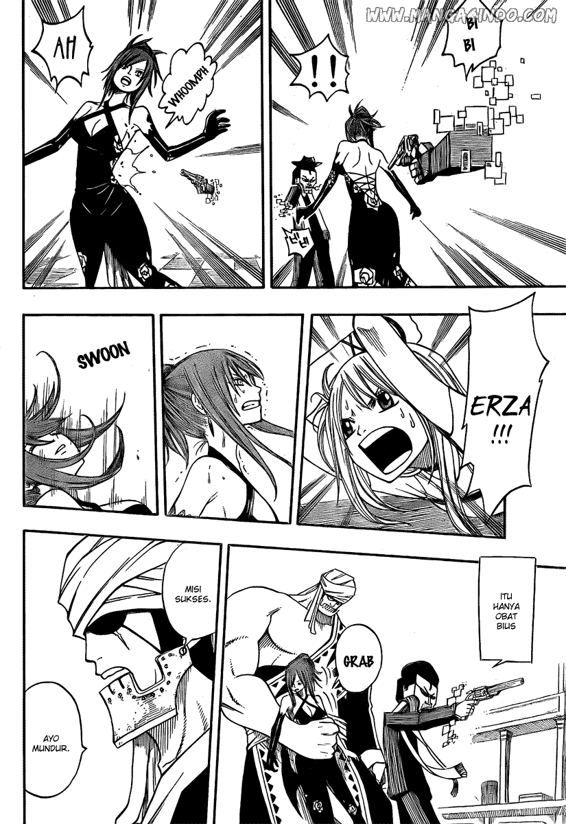 Baca Manga, Baca Komik, Fairy Tail Chapter 76, Fairy Tail 76 Bahasa Indonesia, Fairy Tail 76 Online