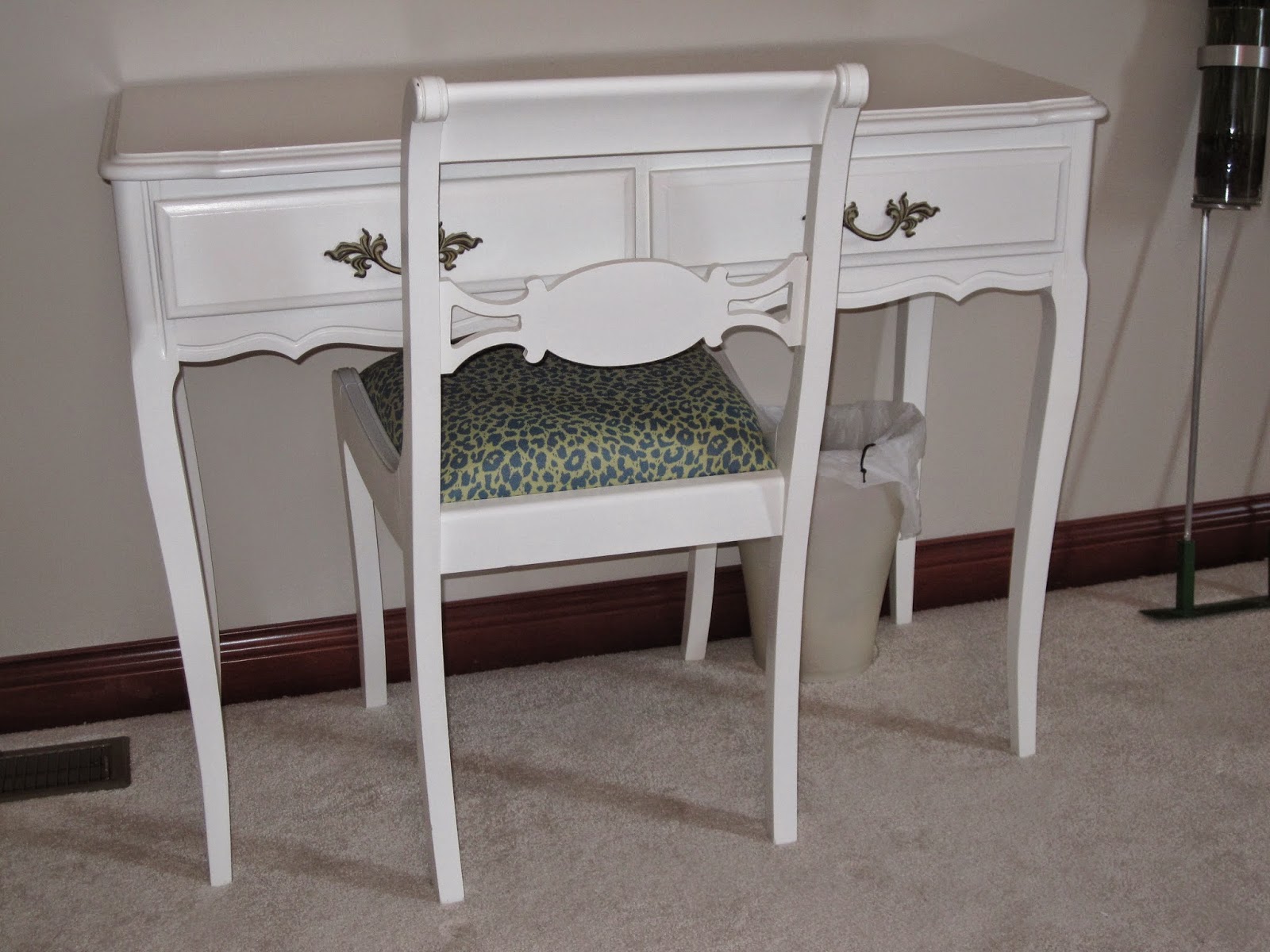 The Designing Doc Bedroom Set Makeover