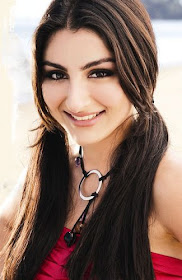 Soha Ali khan