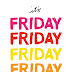 yea yea.....its friday!!!