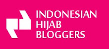 Support Indonesian Hijab Bloggers