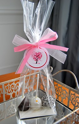 How To Make A Cake Pop Gift Box How To Make A Cake Pop Gift Box