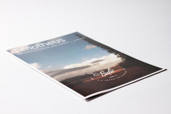 Magazine Layout Design Layouts in Magazine Design