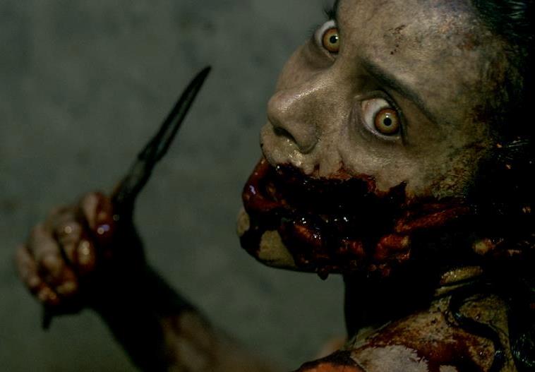 Groovy Horror  O Melhor e Pior do Terror: A Morte do Demônio (2013) - Uma  Nova Visão do Terror