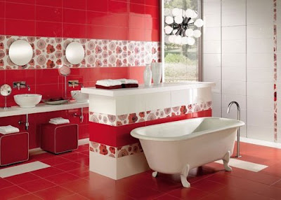 Desain Kamar Mandi Minimalis Modern Desain Kamar Mandi Minimalis Modern