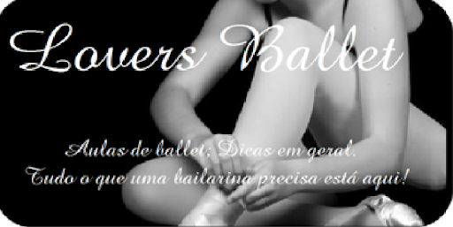 Lovers Ballet