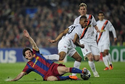 lionel messi 2011 barcelona. the mercurial Lionel Messi