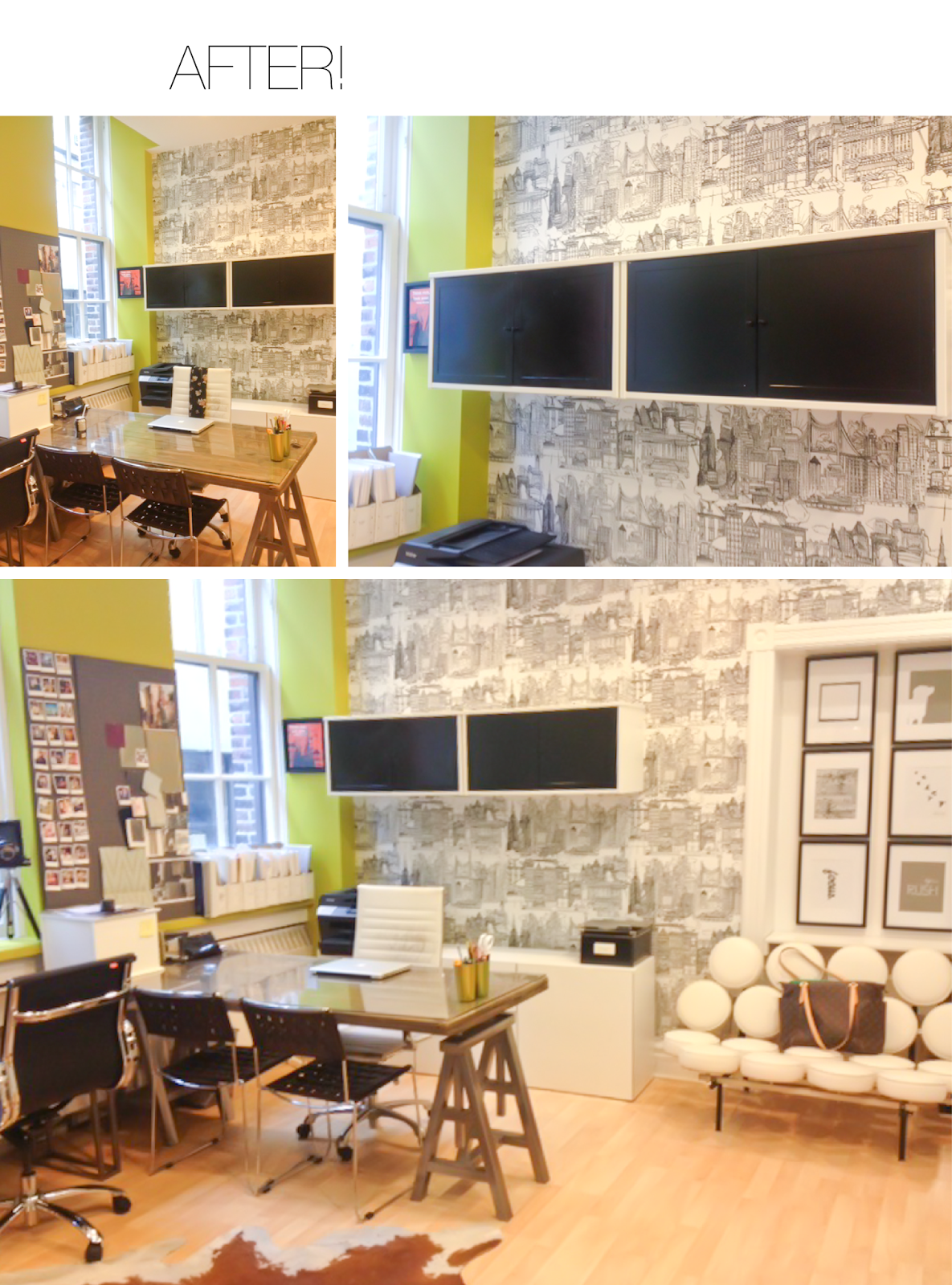 Stacey Cohen Design Blog