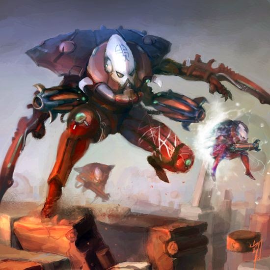 Kai Lim deviantart ilustrações ficção científica games robôs mechas batalhas guerras Kai Lim deviantart ilustrações ficção científica games robôs mechas batalhas guerras
