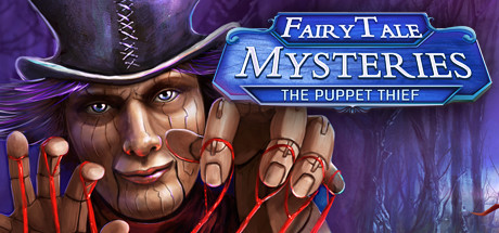 Fairy Tale Mysteries The Puppet Thief PC Game Download Fairy Tale Mysteries The Puppet Thief PC Game Download