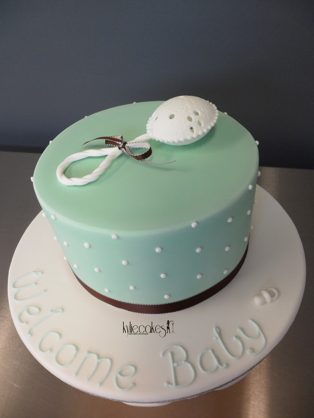 Kyliecakes 2015 Personal Blog