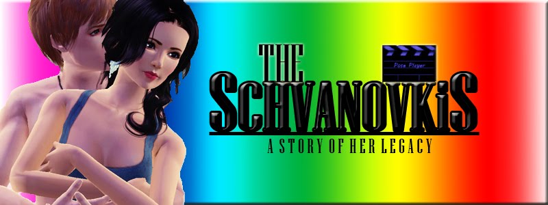 The Schvanovkis