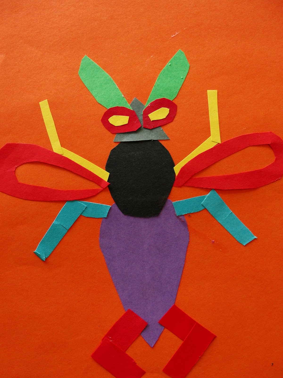 Interesting facts about insects pdf picture