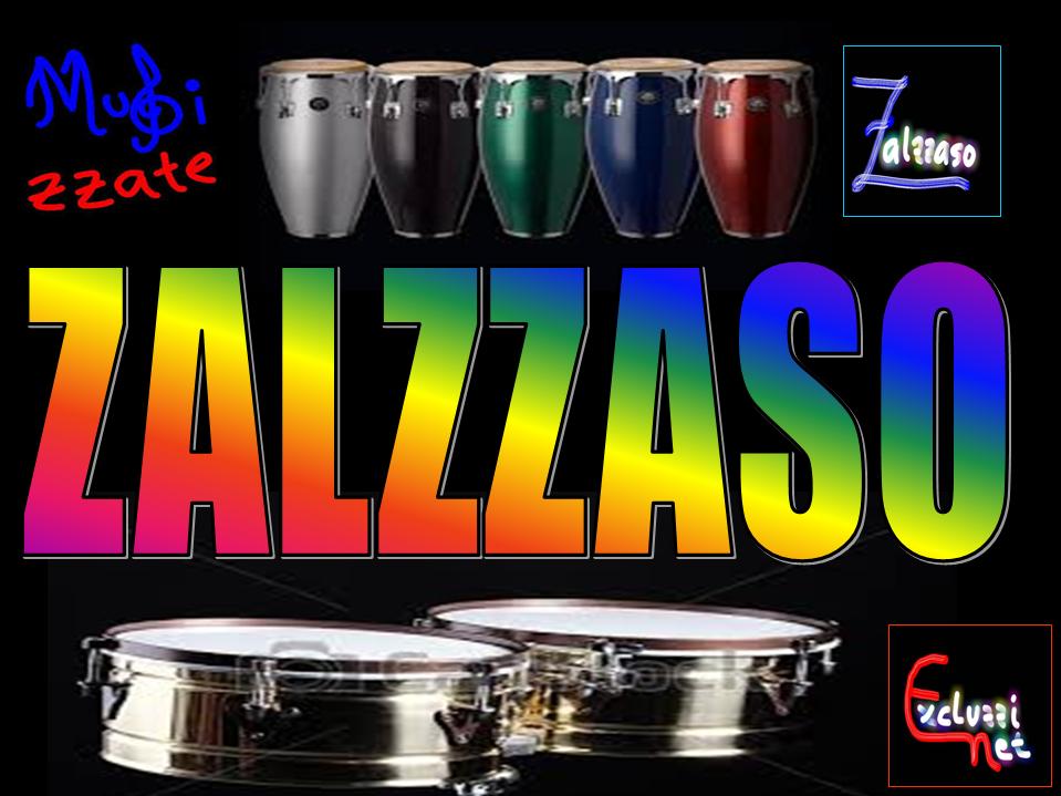 access here ZALZZASO exclusive Musicologist presents to you, all his free musicals stuff available