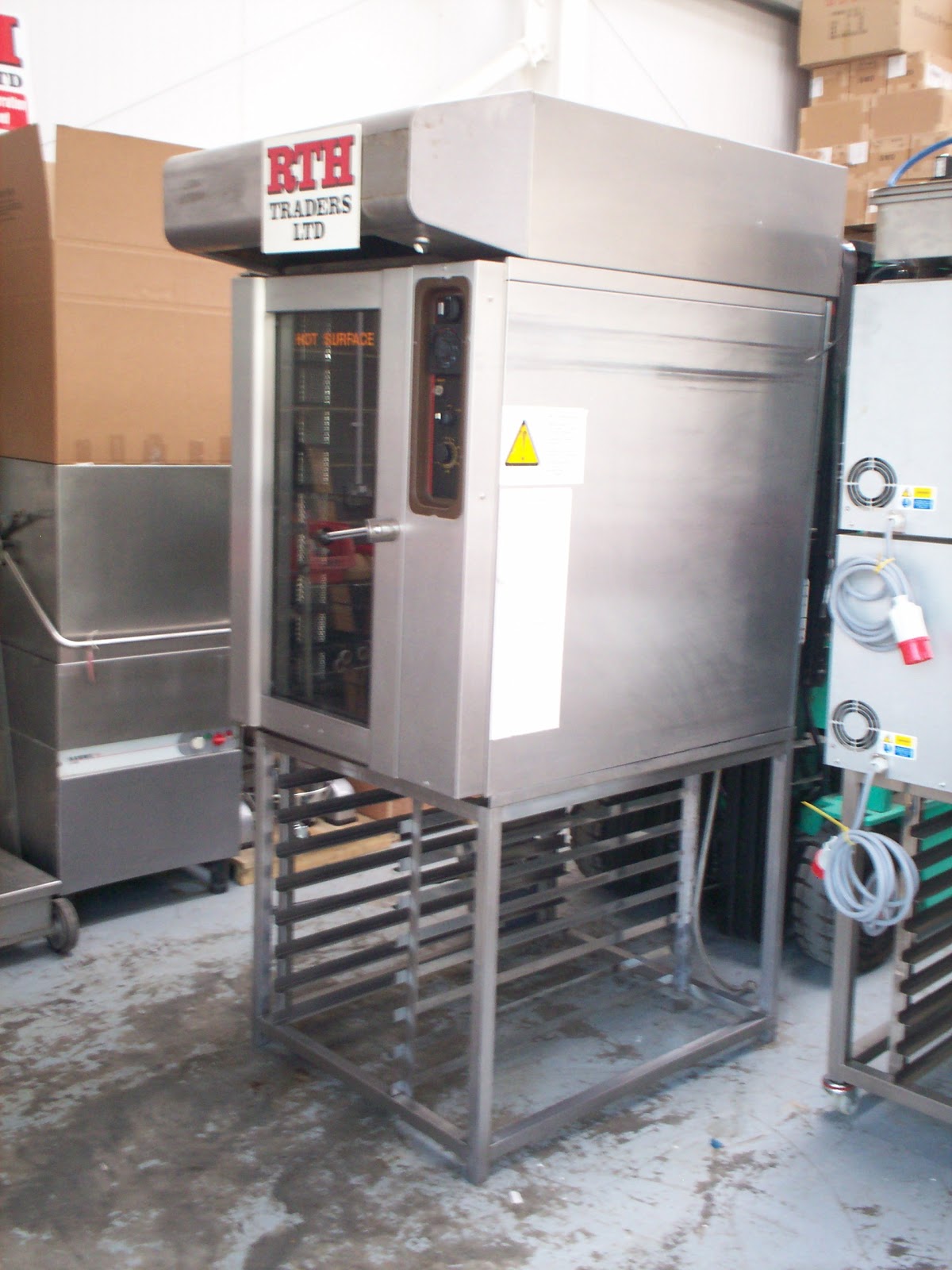 Bakery Equipemnt for sale Mauritius BAKERY EQUIPMENT FOR SALE