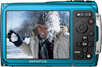 TOUGH TG-320 Price, Camera Hold Various Conditions with 14MP Sensor TOUGH TG-320 Price, Camera Hold Various Conditions with 14MP Sensor