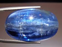 Batu Akik Safir Australia