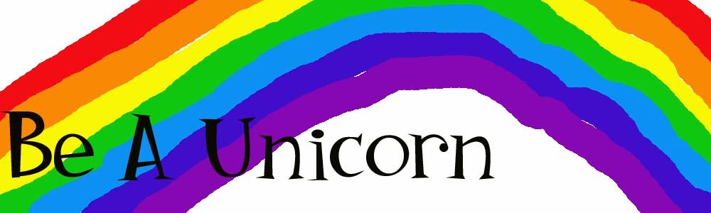 Be A Unicorn