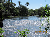 aguas cristalinas