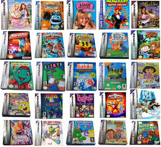game nintendo game nintendo
