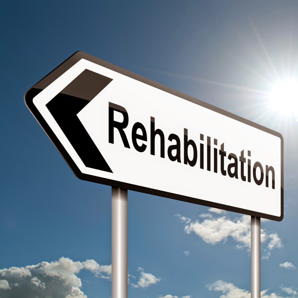 Prison UK: An Insider\u0026#39;s View: Rehabilitation: What Does it Really Mean?