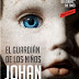 "El guardián de los niños" de Johan Theorin