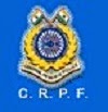 CRPF logo image