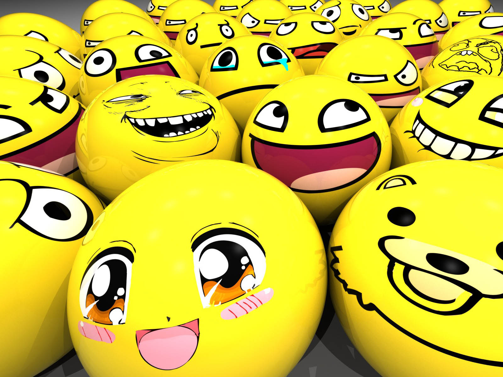 Smilies