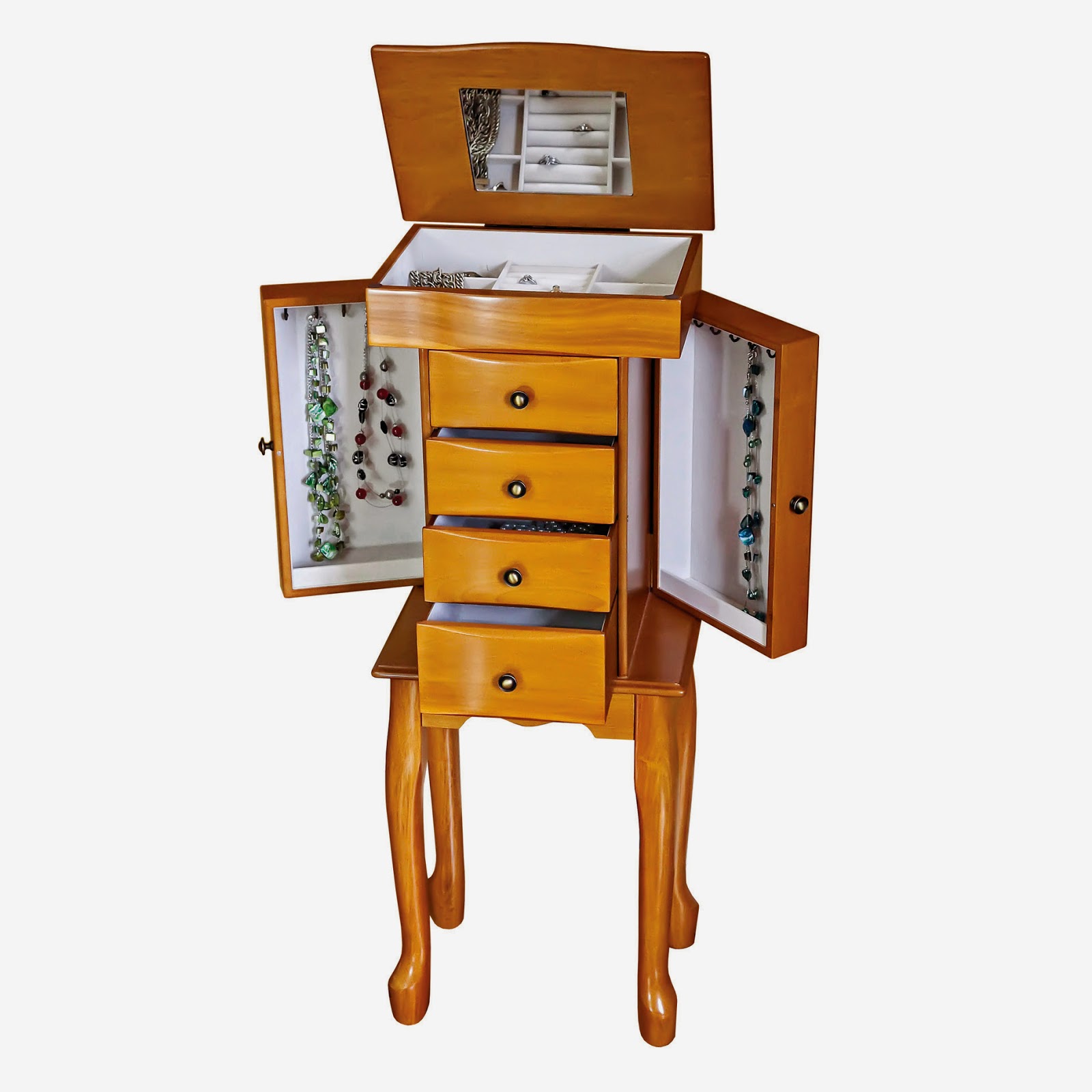 Jewelry Boxes Blog Wonderful Little Girls' Jewelry