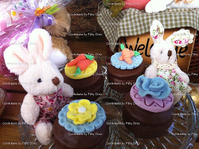 Páscoa da Confeitaria: Porque você é ESPECIAL! paodemel confeitaria Páscoa da Confeitaria: Porque você é ESPECIAL!