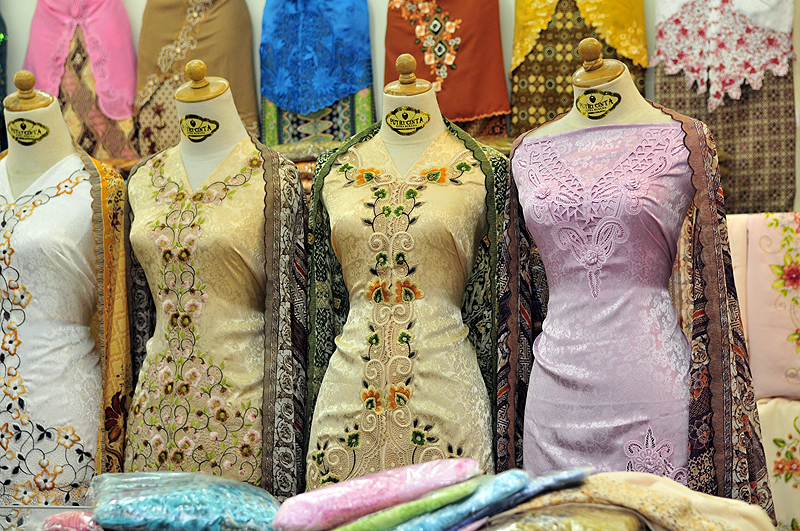 Baju Kebaya Bandung