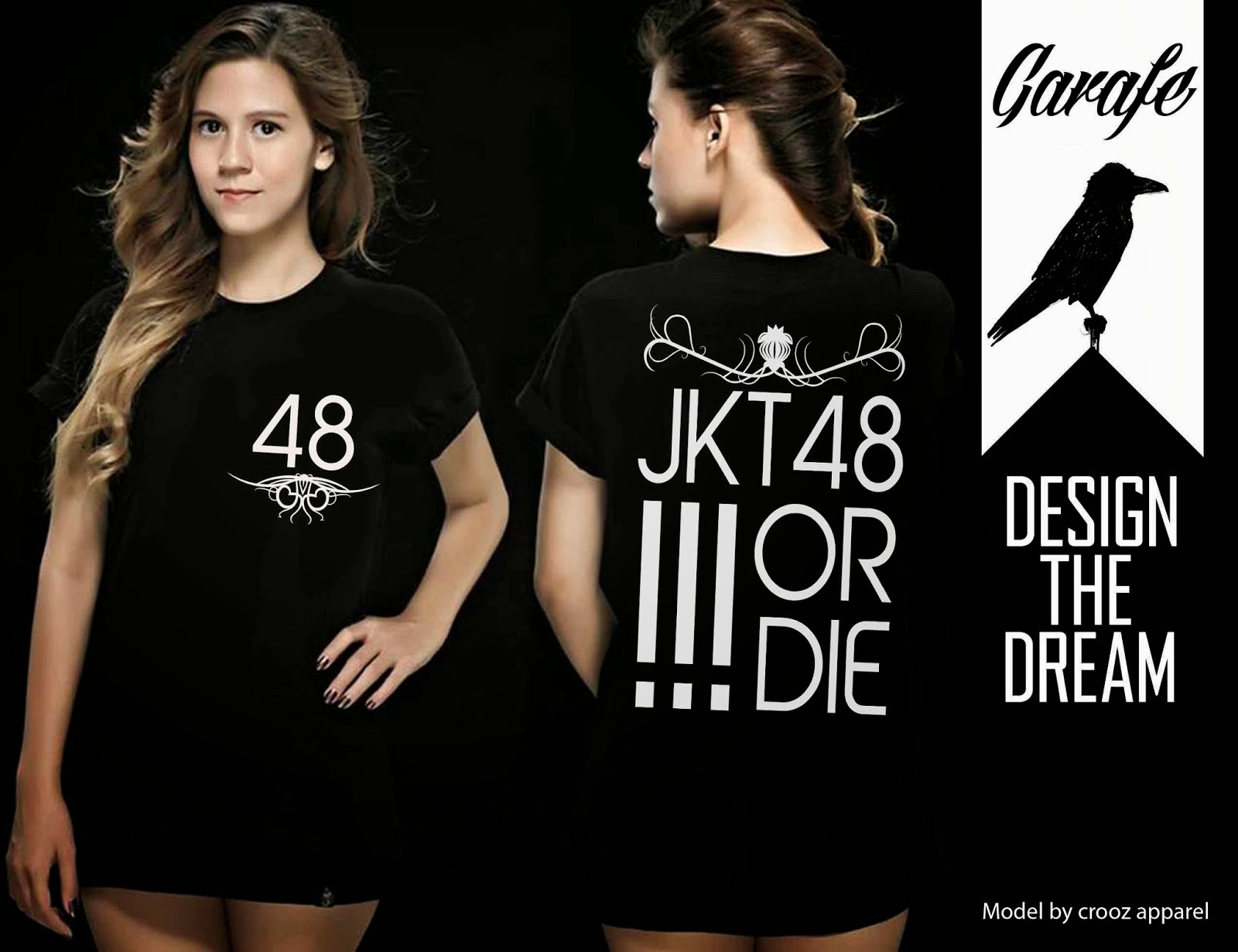 model baju jkt48 model baju jkt48