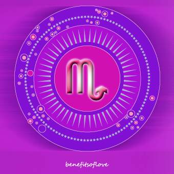 Scorpio Daily Horoscope for April 19, 2014 - Saturday Scorpio Daily Horoscope
