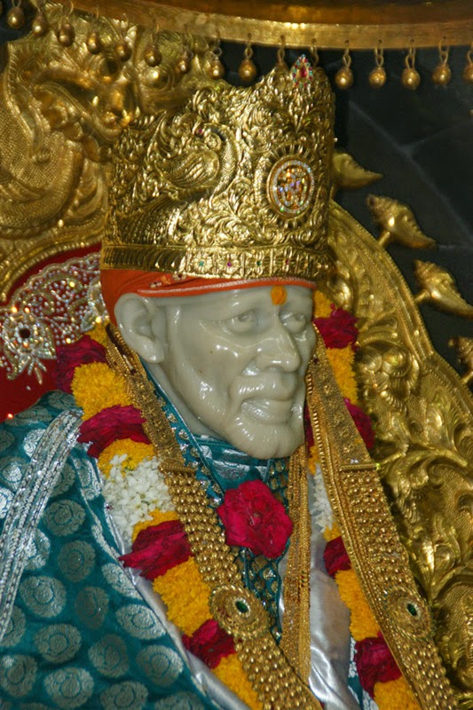 Sai Baba Kavita Shirdi Sai Baba Poems