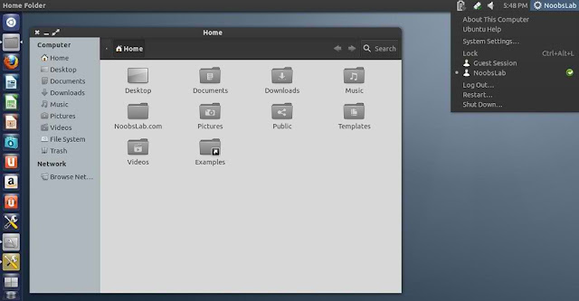 linux gtk themes