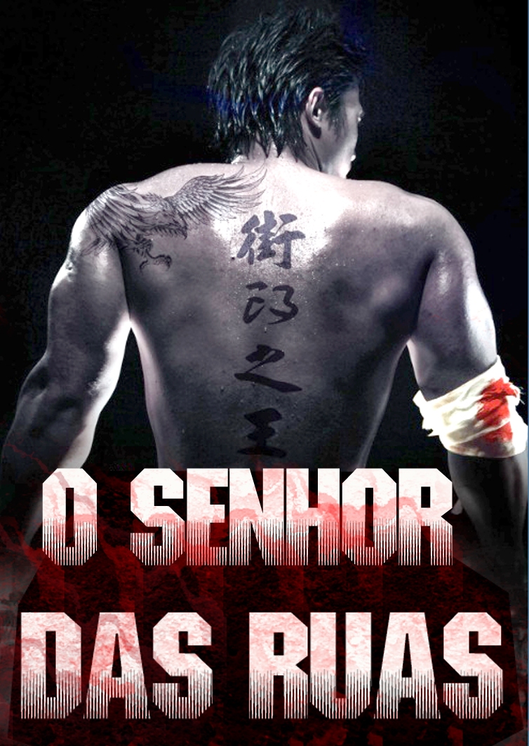 Filme O Senhor das Ruas Torrent