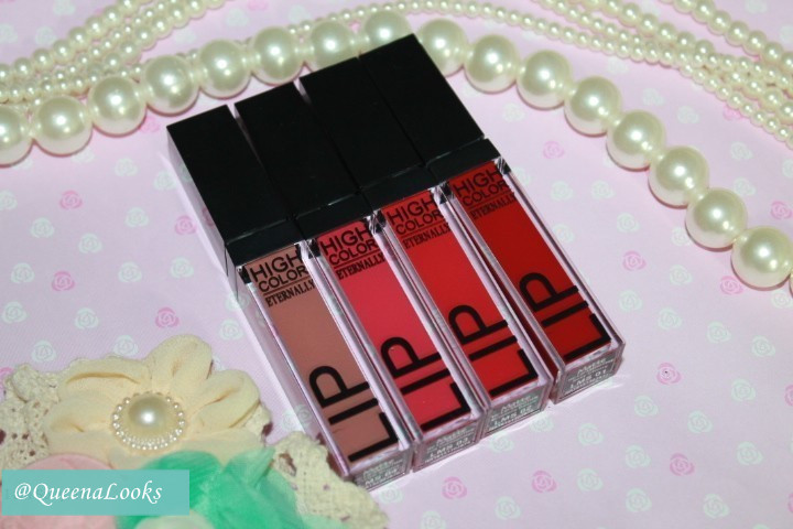 queenalooks review eternally matte high color lip smoothie queenalooks review eternally matte high color lip smoothie