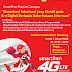Smartfren Goes to Campus 2016 di Bandung