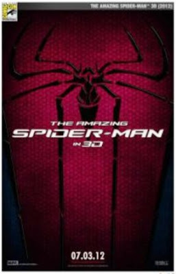 spiderman 2012 4 poster imagenes cartel villanos carnage